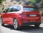 Preview: Skoda Kamiq 1.0l TSI 70k 85kw 1.5l TSI 110kw 1.6L TDI SCR 85kw 1.0l TGI G-Tec 66KW Juli 2020