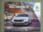 Preview: Skoda Octavia iV+Combi 1.4l TSI DSG 110kw +First Edition +Preise September 2020