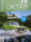 Preview: 79 Oktan 4/2020 Lada 2121 Niva 4x4, Simson Roller SR52, IFA P70 Coupé,IFA L60 F225, Barkas B1000-1