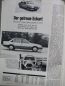 Preview: auto revue 2/1983 Peugeot 205, Lancia Prisma,Renault 18 Allrad,Opel Rekord Berlina E 2.0E,Lancia Beta Coupé 2000i.e.