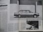 Preview: auto revue 11/1983 Mercedes Benz 190D W201,Fiat Regata 100S,Opel Kadett D GT/E,Toyota Corolla Liftback 1.6GL