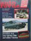 Preview: auto revue 2/1984 BMW 524td E28,Fiat Panda 4x4,Suzuki  SJ 410 LX, Renault Fuego Turbo,Rover 3500 Vitesse,BMW Baur 320i TC E30 Cabrio