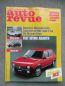 Preview: auto revue 1/1982 Talbot Samba,Mazda 929,Fiat Ritmo Abarth,Dauertest Mercedes Benz 240d W124,BMW Alpina B7S E12,