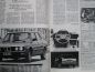 Preview: auto revue 11/1982 Toyota Tercel,BMW 525i E28 Test,Ford Sierra,VW Passat Modellübersicht,Clénet,Moto Guzzi California 850-T3