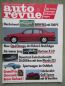 Preview: auto revue 9/1986 BMW M3 E30 mit 200ps,VW Golf2 Syncro 16V, Bertone Fiat x/19,Jensen Interceptor Series IV