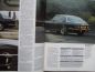 Preview: auto revue 9/1986 BMW M3 E30 mit 200ps,VW Golf2 Syncro 16V, Bertone Fiat x/19,Jensen Interceptor Series IV