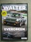 Preview: Walter Echt Ehrlich Auto Nr.5 Evergreen Porsche 911 Turbo Historie,Jaguar F-Type R,Alfa Romeo Stelvio,