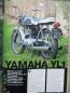 Preview: Classic Bike Mechaniker 2/2012 Suzuki RGV250,Honda CB125 S,Suzuki Katana,Kawasaki 550S,Yamaha 550 Special,Yamaha YL-1