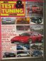 Preview: Auto Test & Tuning Magazin 9/1990 Excalibur,Calibra 2.0 16V,Rieger Corrado GTO,Geiger Corvette,Piecha 911,Gutmann 205