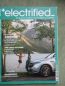 Preview: +electrified Magazin 4/2020 Mercedes Benz EQC,Polestar2,