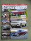 Mobile Preview: Gasoline Car & Bike Magazin 6/2020 65er Rambler Marlin, Jeep Grand Wagoneer, 69er Lincoln Continental 4-door sedan,
