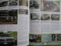 Mobile Preview: Gasoline Car & Bike Magazin 6/2020 65er Rambler Marlin, Jeep Grand Wagoneer, 69er Lincoln Continental 4-door sedan,