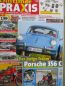 Preview: Oldtimer Praxis 4/2020 Chrysler Crossfire,Porsche 356C,Renault R20/30,Mini Cooper,Honda CX-500