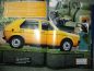 Preview: Youngtimer Scene 4/2010 Renault 5 Exclusiv,VW Käfer, Strich 8 Cabrio, 72er Porsche 911,