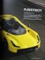 Preview: Dörr Group Pit Lane Motor Magazin 2/2019 McLaren 650S Spider,720S GT3,Lamborghini Sián,Bugatti Centodieci