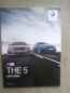 Preview: BMW M550i xDrive +M550d G30 +M5 +Competition F90 November 2019+Preise