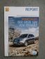 Mobile Preview: Renault Report 1/2008 Koleos der erste SUV von Renault,R16 Story,Ami Leipzig 2008