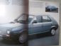 Preview: Fiat Ritmo Super 63kw/85PS Katalog Februar 1981