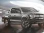Preview: VW Amarok +Black Style +Canyon +Dark Label+Aventura April 2019