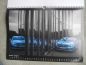 Preview: Mercedes Benz Ein Blick 2017 SG Stern Format 30x42cm A-Klasse W176 +AMG