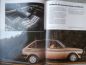 Preview: Ford Fiesta +L +Ghia +S +XR 2 Prospekt September 1981