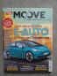 Preview: auto motor & sport moove 1/2020 e-tron,Honda e,E-Kona,Cooper SE, Citigo-e iV,VW ID.3,Tesla Model 3,Corsa-E,