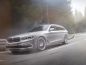 Preview: BMW Alpina B5 Biturbo Limousine +Touring Allrad G30 G31 September 2018