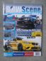 Preview: BMW Scene Live 3/2019