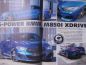 Preview: BMW Scene Live 3/2019