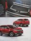 Preview: Honda CR-V 127kw/173ps 1.5 VTEC Turbo Benziner Prospekt April 2019+Preisliste