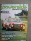 Preview: powerslide Historischer Motorsport 4/2014 Porsche 924 Carrera GTP,Paul Rosche Mr. M Power,