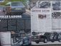 Preview: Auto Bild klassik 3/2017 Ford Mustang vs. Corvette C3 v. E-Type 4.2 vs. Triumph GT6,