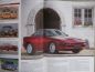 Preview: Swiss Classics Revue Nr.77-1 2020 Jaguar XJ6, Citroen CX Kaufberatung BMW 850i E31,Aero 662,