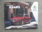 Preview: Skoda Kamiq +Style +Monte Carlo TSI 70kw 85kw 110kw +TDI SCR 85kw November 2019+Preise