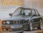 Preview: Performance BMW 1/2020 M3 E46,M52 2.8 E30, M4 F82,S62 V8 E38,3.0CS E9 Air-Ride