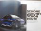 Preview: Walter Magazin für Fahrspass Nr.2 BMW M2,Mini vs. Remastered,Audi E-tron,Porsche 718GTS, GLC63 AMG,Gumpert