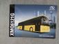 Preview: King Long XMQ6121G China Bus & Coach Leader Englischer Katalog August 2008