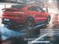 Preview: Porsche Cayenne Coupé Buch Prospekt Mai 2019 +S +Turbo Coupé 250kw 324kw 404kw NEU