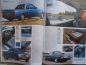 Preview: Auto Bild klassik 5/2020 Giulietta Spider Veloce vs. 190SL vs. Wartburg 313/1 vs. Borgward Isablla TS Coupé Cabriolet,
