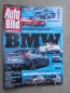 Preview: Auto Bild 16/2020 BMW 218i F44 Gran Coupé vs. CLA 180 Coupé,BMW i3 Dauertest,BMW X7 M50d vs. SQ7,Seat Ibiza 1.0TGI