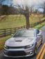 Preview: Dodge Charger AEC 2016 +R/T Scat Pack SRT392 +SRT Hellcat Katalog Deutschland