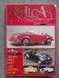 Preview: Replica & Cabrio Katalog 1992/93 AC Cobra +Lota T70,Apal Fiero,Beauford Tourer,Bonito,Sonic