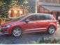 Preview: VW Golf VII Sportsvan Katalog Dezember 2019