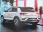Preview: VW T-Roc +Sport +Style +R-Line Prospekt Dezember 2019