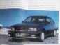 Preview: Opel Kadett E GSi +16V Katalysator 115 und 150 PS +Technische Daten Februar 1989