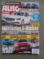 Preview: Auto Zeitung 4/2020 Audi SQ2 vs. Mini Countryman JCW vs. VW T-Roc R,Dino Coupé vs. 130 Coupé,Seat Mii electric