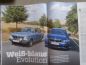 Preview: Auto Zeitung 4/2020 Audi SQ2 vs. Mini Countryman JCW vs. VW T-Roc R,Dino Coupé vs. 130 Coupé,Seat Mii electric