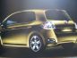 Preview: Toyota Auris Pressemappe September 2006 E150 +CD