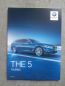 Preview: BMW 520i 530i 540i 520d 530d 540d M550d xDrive G31 Touring März 2020+Preise