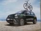 Preview: Fiat 500L Original Zubehör Oktober 2017
